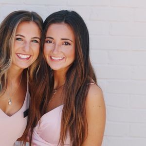 Meet your Posher, Anne mabry